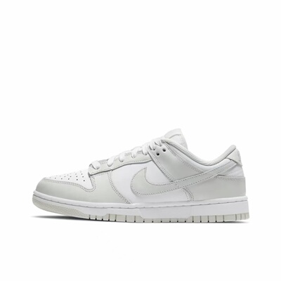 Nike Dunk 耐克经典百搭低帮复古舒适贴合休闲板鞋DD1503-103