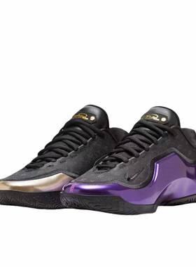 Nike Lebron 23 EP版耐克鸳鸯/詹姆斯回弹抗扭篮球鞋IF0693-001