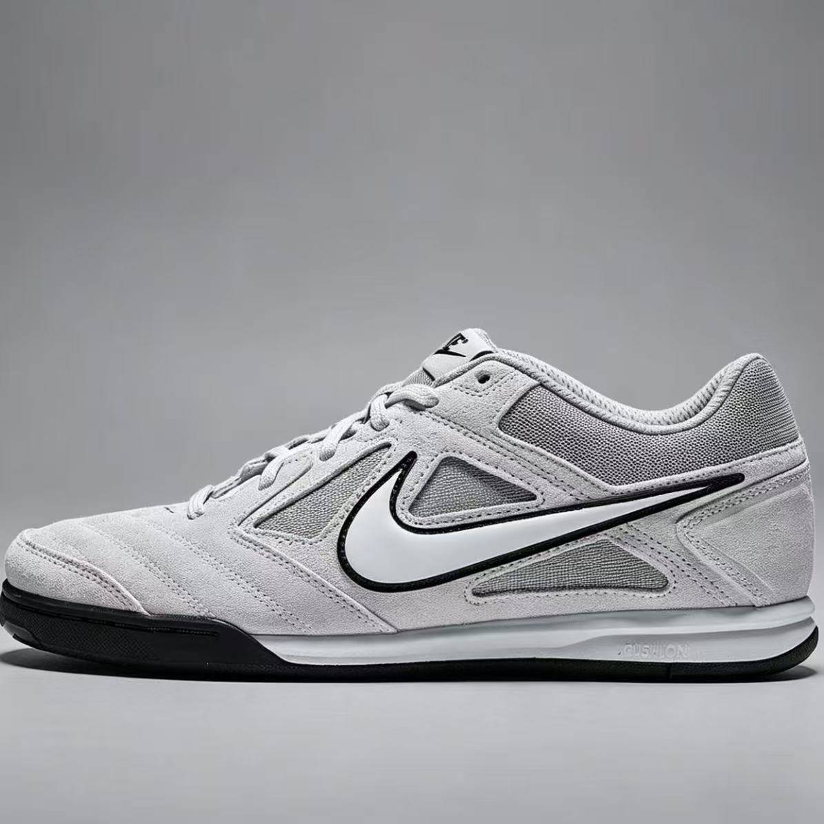 Nike Gato耐克 轻便透气减震耐磨 简约百搭 运动休闲鞋HQ6020-006
