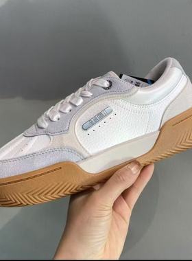 安踏正品欧文KAI  Hélà TRIBE 舒适百搭 减震耐磨 低帮日常板鞋