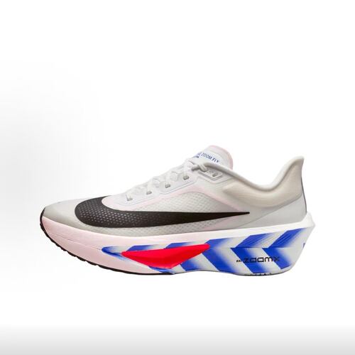 Nike Zoom Fly 6 耐克舒适柔软防滑轻便碳板训练跑步鞋II7285-100