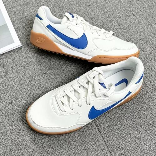 Nike Terra Manta 耐克正品舒适百搭防滑透气低帮板鞋HQ4502-102