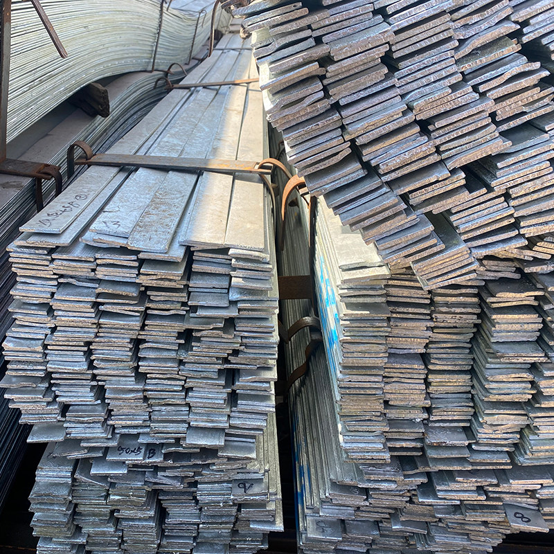 扁铁冷轧扁铁条镀锌扁钢40x4热镀锌扁铁50*5接地母线60*6避雷扁钢,金属材料及制品,扁钢,淘宝优惠券,粉丝福利购,淘宝优惠卷