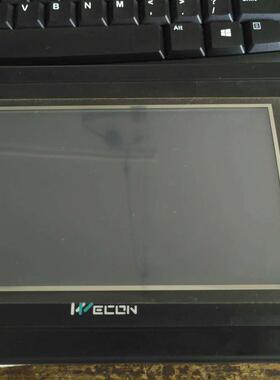 维控触摸屏 LEVI700L  700LK 700 EL7寸 人机界面 二手换全新膜