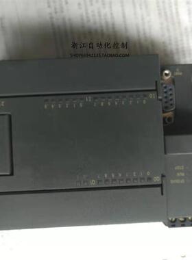 PLCCPU224XPCN主机6ES7 214-2AD23-2BD23--0XB8  95成新