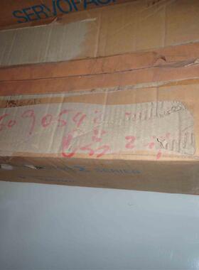 伺服驱动器实物SGM-08A3J26P现货SGM08A3J26P全新原装