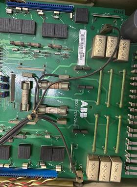 直流调速器DCS500驱动板sdcs-pin-205b现货原装已测试实物