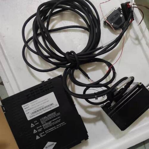 汇川 SV630PS2R8I SV660PS2R8I MS1H4-40B30CB-T311Z 伺服400W