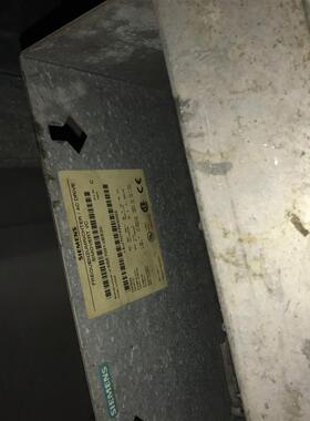 可编程控制器6SE7031-0EE20现货实物变频器6SE70310EE20传感器