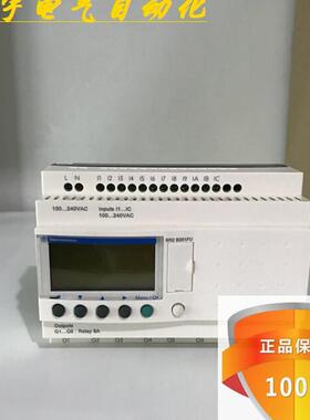 原装SR2逻辑控制器 SR2B201FU 全新询价
