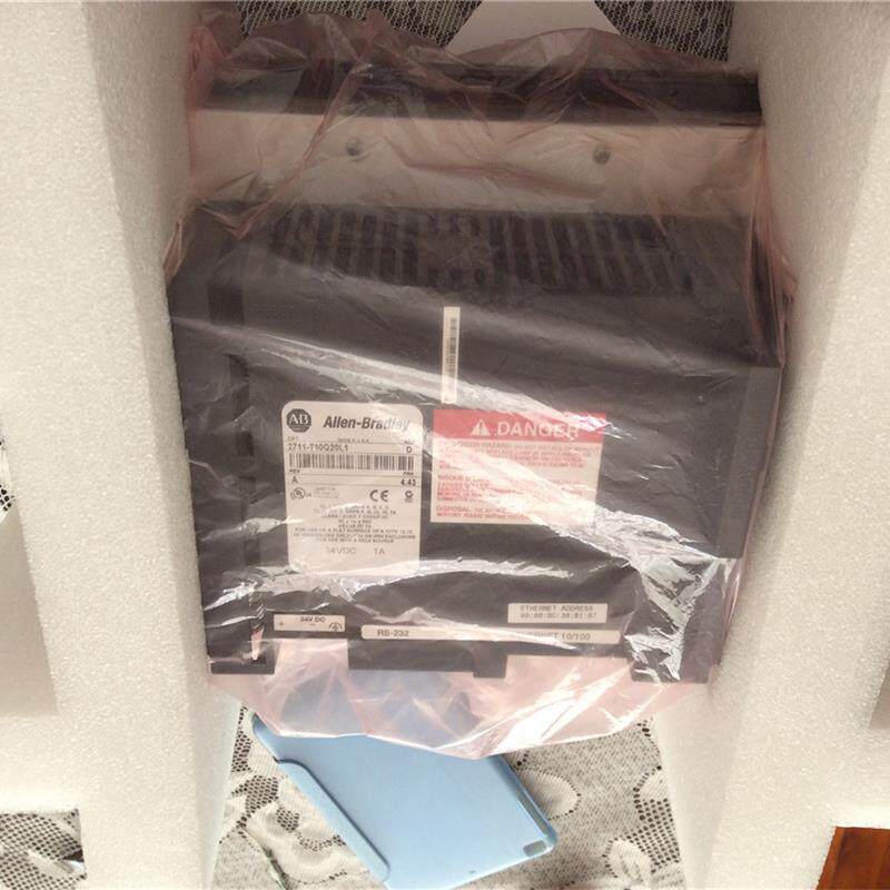 触摸屏2711-T10G20L1现货实物2711T10G20L1原装