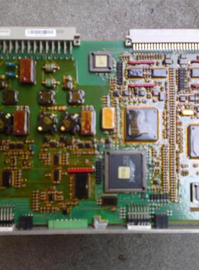 系统控制板MES243/2a现货W4312-Q10-A-2[A] 通讯卡