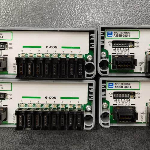 * A29SB-08U-4 A29SB-16U-4 A29XB A29PB-04U-4 端子台