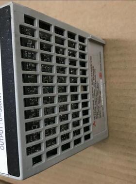 涡轮控制模块FXOPC01FXSVT02FXSVT04重工原装模块