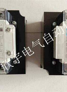 原装正品固态继电器US-N50TE US-N50 50A 12-24VDC