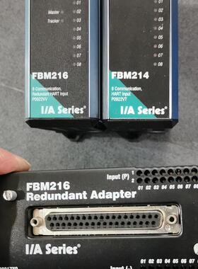 * FBM216 FBM214 P0922VV P0922VT P0917XQ 卡件