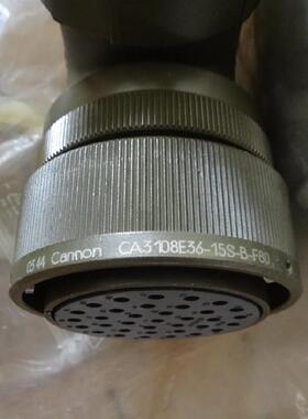 可编程ITT内存扩展模块CA3108E36-15S-B-F80现货实物