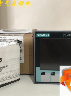 2111-1BA00-3AA0 PAC3200多功能电力仪表2 111-1BAOO-3AAO