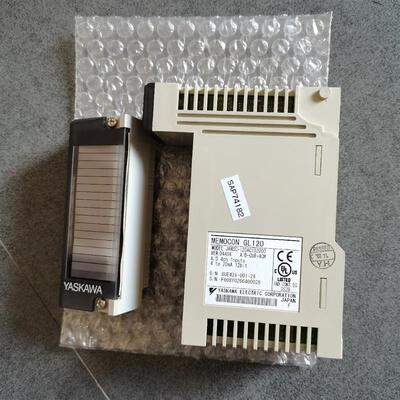 * JAMSC-120DAO84300 120ACI02000 JRMSI-120XBP01600  PLC