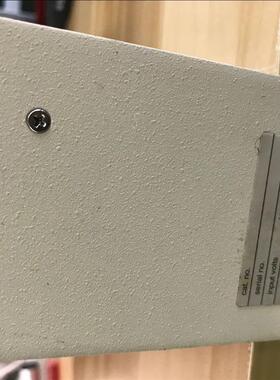 可编程伺服控制器PS3002-A00电源5385-4695实物EL15866-1现货