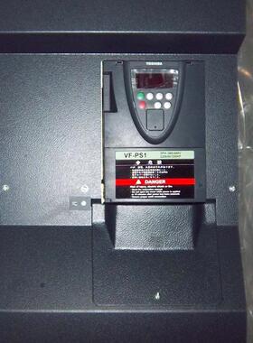 低压配电变频器VFAS1-4750PL-WN1现货75KW全新正品