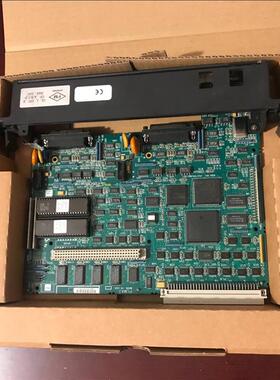 可编程控制器IC697MDL753数字量模块 IC697MDL753实物
