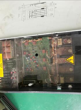 调速器整流单元6QG3216-4EA00现货实物6QG32164EA00原装