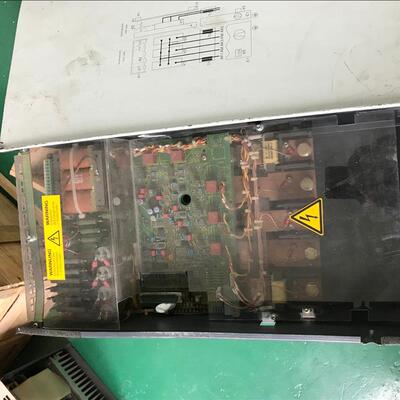 调速器整流单元6QG3216-4EA00现货实物6QG32164EA00原装