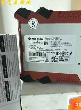 440R-S12R2 美国罗克韦尔自动化   全新原装 440RS12R2询价