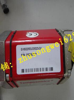 位移传感器GHS0280UD602V0C可编程控制器90030777实物现货