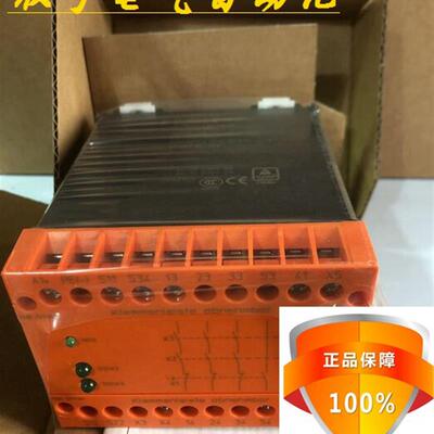 原装德国多德  BN5983安全继电器BN5983.53 DC24V 0032155