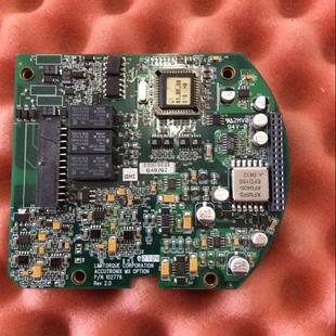 控制器主板Limitorque利米托克 ACCUTRONIX MX OPTION P/N 102779