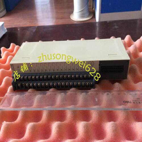 数字量模块JAMSC-B2904V现货实物JAMSCB2904V控制器PLC板