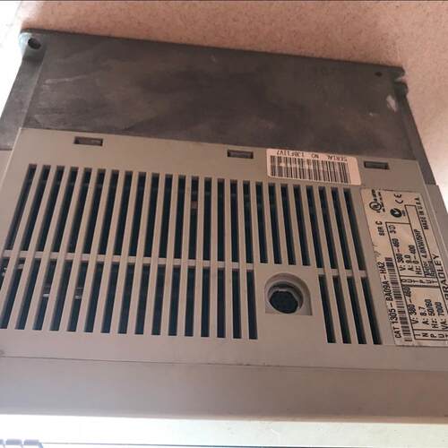 变频器1305-BA09A-HA2带操作面板1305BA09AHA2