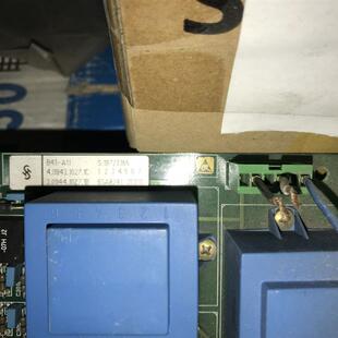 可编程控制器6SA8241-0CD11原装6SA82410CD11实物