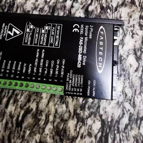 FAS-2SD-MB420步进电机驱动器