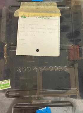 伺服系统可编程6FX1121-2BB02控制器原装6FX1128-1BB00模板