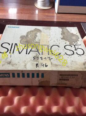 可编程模块6ES5441-7LA11现货6ES54417LA11实物拍摄
