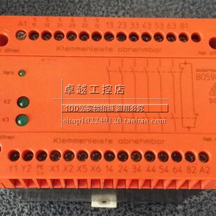 BO5988 进口德国多德安全继电器DOLD BO5988.61 安全继电器 现货