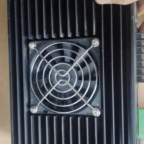 驱动器 3DM2283 三相驱动器  电流11.7A 二手 9成新