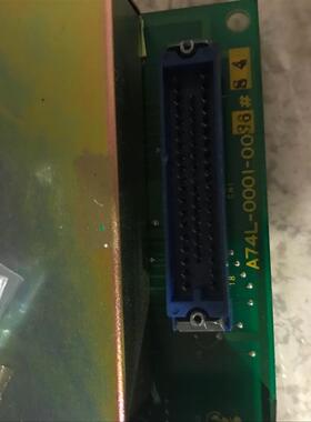 可编程控制器控制板编码器TTT4-S-K现货A74L-0001-0036实物拍摄