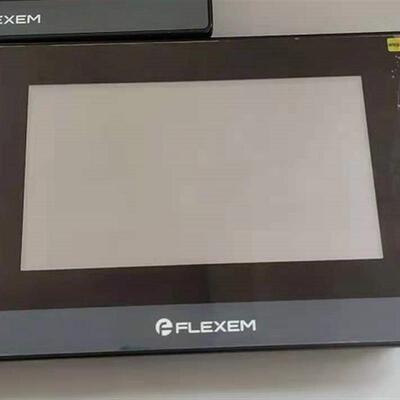 FE6070C FE6070H FE6070W FE6100M.3070C 触摸屏 二手拆机9