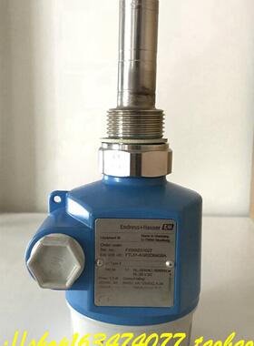 德国FTL51-AGR2DB4G5A音叉液位器TR11-ABBCASFG2000