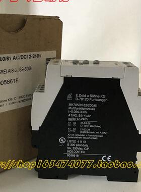 全新MK7850N.82/200/61 0063647 MK7850N.82/210/610056618询价