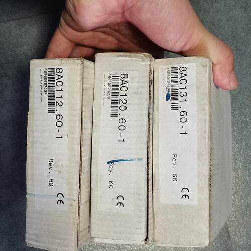 * AC120/8AC120.60-1 AC112/8AC112.60-1 模块 全新