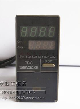 PBC-201VN0 进口YAMATAKE控制器 PBC-201VNO  现货