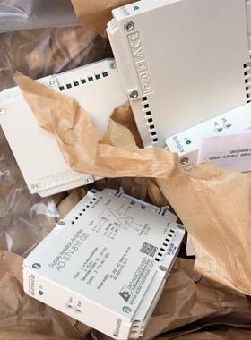 可编程控制器信号隔离器AD-STV810GS模块AD-STV 810 GS实物