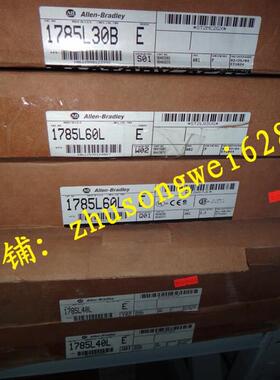 控制板CPU处理器1785-L40L 罗克韦尔全新现货原装1785L40L