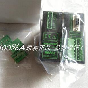 原装控制器INDUSTRIE-ELEKTRONIK RES-408-0-3/230VAC议价