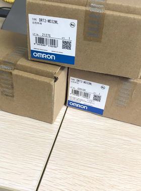 RT2/DRT1/DRT2-ID32ML/MD32ML OD16ML-1 欧姆龙OMRON 连接